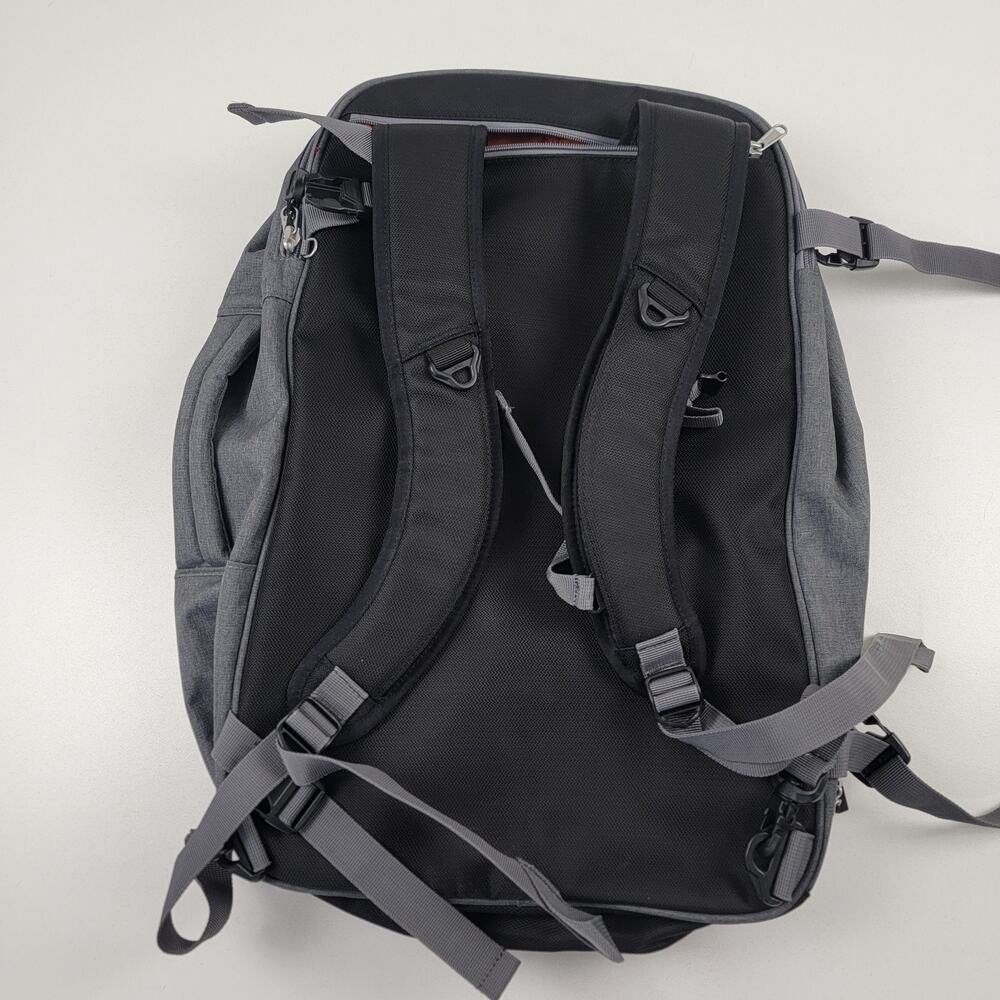 Ebags Motherlode Travel Backpack Suitcase - Picture 4 of 15